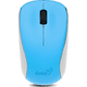 thumbnail image 1 of Mouse Genius NX-7000 inalámbrico ocean blue, 1 of 3