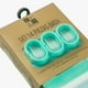 thumbnail image 3 of Set De Cortinas De Baño 14 Piezas Aqua, 3 of 5