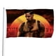 thumbnail image 1 of Pecadores Bandera Impresa Con Temática Regalo Perfecto Para Fanáticos Amigos Y Familiares Y Adecuada Para Actividades Al Aire Libre E Interiores Decoraciones De Fiesta 120*180cm, 1 of 6