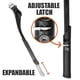 thumbnail image 3 of Soporte de bicicleta BV ajustable para bicicletas de adultos de 24 a 28 pulgadas, 3 of 9