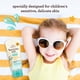 thumbnail image 3 of Loción solar Aveeno Kids Continuous Protection SPF 50, 3 of 9