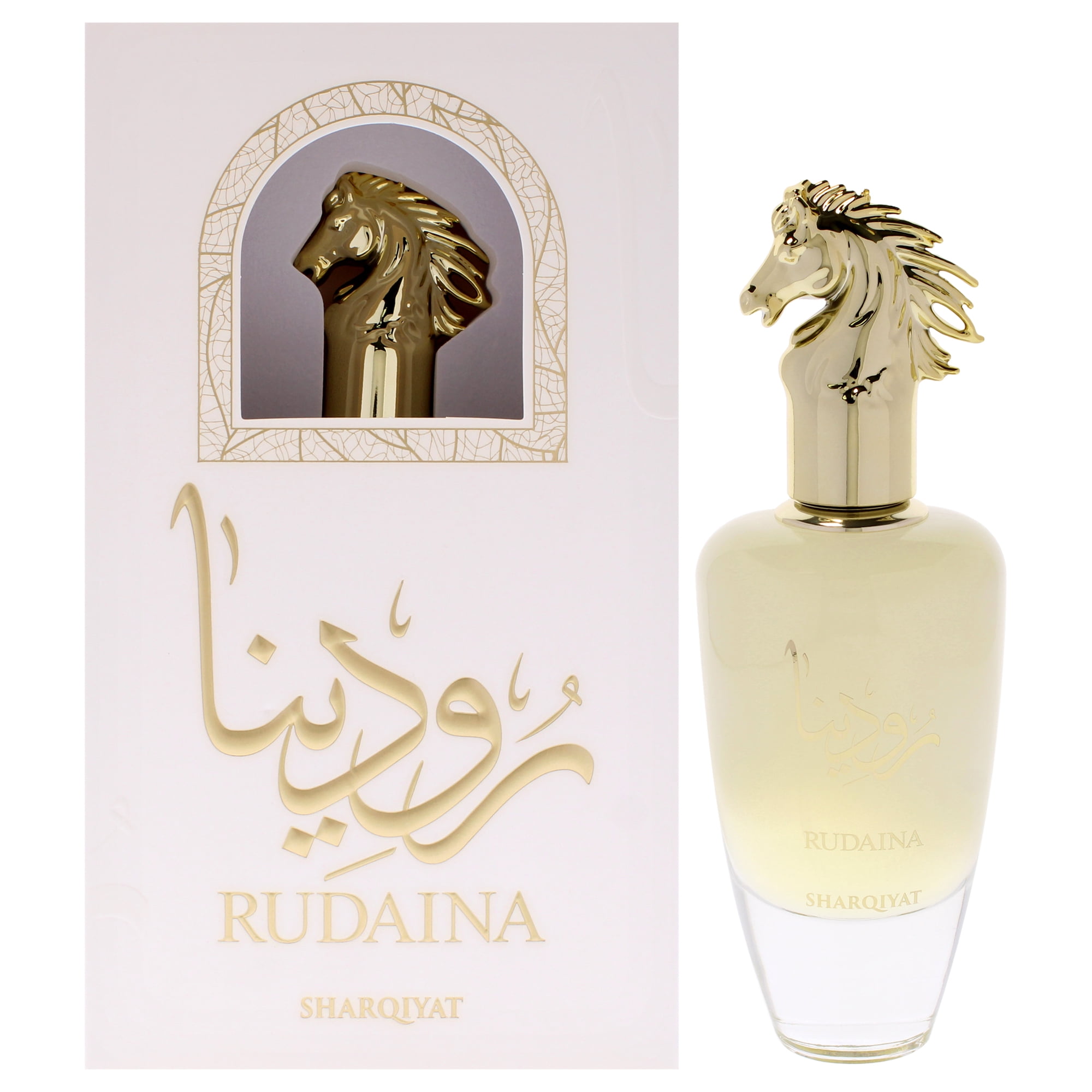 Colección Sharqiyat - Rudaina | Lider