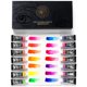 thumbnail image 1 of Pintura acuarela Paul Rubens 14 colores neón 5 ml, 1 of 9