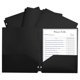 thumbnail image 1 of Polietileno pesado Portfolio Pocket C-Line con 2 bolsillos, 1 of 1