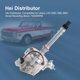 thumbnail image 3 of Distribuidor HEI CARMOCAR WSS103 con tapa transparente para SBC y BBC V8, 3 of 3