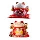 thumbnail image 3 of 2x Lucky Cats Money Bank Decoración Adornos De Mesa Estilo A Y Estilo B, 3 of 5
