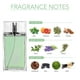 thumbnail image 3 of Perfume Hombre Ajmal Chenystery Him EDP 90ml - Misterio y Elegancia, 3 of 3