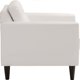 thumbnail image 5 of Sofa Retro 1 Cuerpo Poliuretano Blanco, 5 of 6