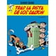 thumbnail image 1 of Tras la pista de los Dalton. Lucky Luke 08, 1 of 3