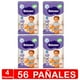 thumbnail image 1 of Pañales Babysec Premium Manga X4- Talla XG -56 pañales, 1 of 3