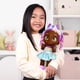 thumbnail image 4 of Rutina matutina interactiva Emma de Doll Cry Babies +18 m, 4 of 5