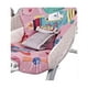 thumbnail image 4 of Silla Nido Bouncer Dino Pink, 4 of 7