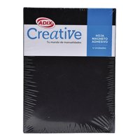 Hoja Magneto Adhesivo Adix 15X21Cm 4Ud