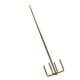 thumbnail image 5 of Herramienta Agitadora De Paleta Para Mezclar, Accesorio Para Taladro De Pintura Para Mezclar Barro, Mango Redondo C, 5 of 5