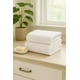 thumbnail image 3 of Toalla de Microfibra 100X140 blanco 100X140, 3 of 5