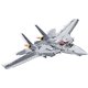 thumbnail image 1 of Set de construcción COBI Top Gun F-14A Tomcat Fighter Plane 1:48, 1 of 9