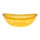 thumbnail image 1 of Plastico Large Oval Bowl Amarillo, 1 of 4