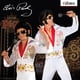 thumbnail image 4 of Disfraz de Elvis Deluxe de Rubíes para niños pequeños con mono y accesorios, 4 of 7