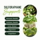 thumbnail image 2 of Suplemento SMNutrition de sulforafano de 50 mg de brotes de brócoli, 2 of 3