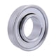 thumbnail image 5 of Rodamiento para puerta de garaje XiKe de 1" de diámetro interior x 2" de diámetro exterior para resorte de torsión, 5 of 5