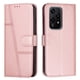 thumbnail image 1 of Funda Flip Para Honor 200 Lite 5g – Carcasa Delgada Y Resistente A Impactos Con Soporte Para Uso Diario Y Profesional, 1 of 5
