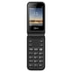 thumbnail image 1 of Telefono Senior Shell Sos 3G-Negro, 1 of 3