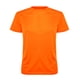 thumbnail image 1 of Polera 100% Poliéster Básica Unisex, 1 of 3