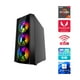 thumbnail image 1 of PC Gamer AMD Ryzen 7 5700G - Gráficos VEGA - 16 GB RAM - SSD 500GB M.2 - 2 TB HDD - Pctronix JX188-17, 1 of 3