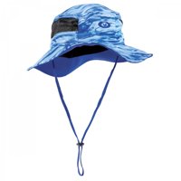 Flying Fisherman - Sombrero Boonie Hat Blue Water