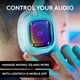 thumbnail image 4 of Auriculares inalámbricos Logitech G Astro A30 LIGHTSPEED para juegos, Bluetooth, compatibles con audio Dolby Atmos/3D, Boom desmontable, batería de 27 horas, para Xbox, Nintendo Switch, PC, Android, 4 of 8