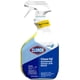 thumbnail image 1 of Limpiador desinfectante CloroxPro Clorox Clean-Up con lejía 946 ml, 1 of 9