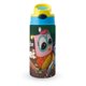 thumbnail image 1 of Eva, la Lechucita Botella de Agua con Tapa Pop Top de Un Toque, Acero Inoxidable, a Prueba de Fugas, para Deportes, Botella Infantil azul 12 oz, 1 of 6