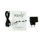 thumbnail image 5 of Piano Eléctrico Portátil Flexible 37 Teclas Allegro All-K37, 5 of 5