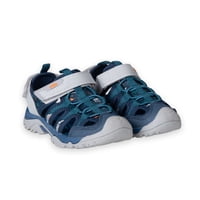 Sandalias Bebe Niño Petroleo Pillin