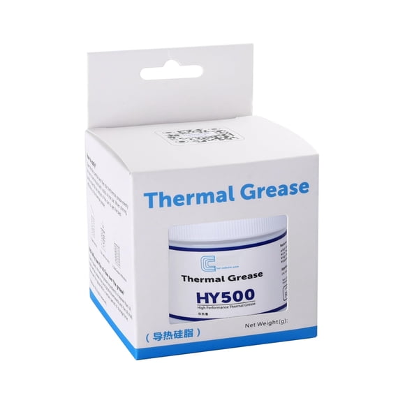Compuesto de pasta de grasa para disipador térmico HY500-100g