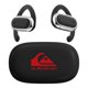 thumbnail image 1 of Audífonos tipo earbuds Quiksilver Bluetooth 5.4 negros, 1 of 6