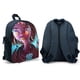 thumbnail image 4 of Mochila Escolar Desmarcar Kizazi Moto Generación Fuego Azul, 4 of 6