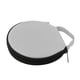 thumbnail image 1 of Estuche De Almacenamiento De 20 CD/DVD Soporte Para Discos De DVD Almacénelo Fácilmente Para El Automóvil Gris, 1 of 5