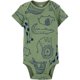 thumbnail image 2 of Body Simple Joys de Carter's para bebés de 3 a 6 meses, paquete de 6, 2 of 2