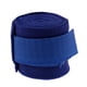 thumbnail image 2 of Algodón Boxeo Correa De Mano Taekwondo Vendaje Deportes Al Aire Libre Guantes De Mano Azul, 2 of 5