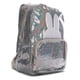 thumbnail image 2 of Mochila Original Niña Plateada, 2 of 3