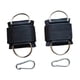 thumbnail image 1 of Esposas Para Tobillos Y Mu?ecas Para Entrenamiento De Fuerza De Extensión De Piernas Abductores De Cadera Y Glúteos, 1 of 5
