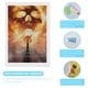 thumbnail image 3 of Destino Final Kits de Pintura de Diamantes para Adultos 5D DIY Diamond Art Kits Full Drill Diamond Dots para Regalo Decoración de Pared y Relajación Artes de Gemas 20*30cm, 3 of 6