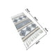 thumbnail image 2 of Bajada de cama killim b03, 2 of 6