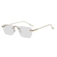thumbnail image 3 of Gafas Moda Anti Luz Azul Para Trabajo Computadora Vacaciones, 3 of 5