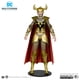 thumbnail image 5 of Figura de acción McFarlane Shining Knight Platinum de 18 cm, 5 of 5