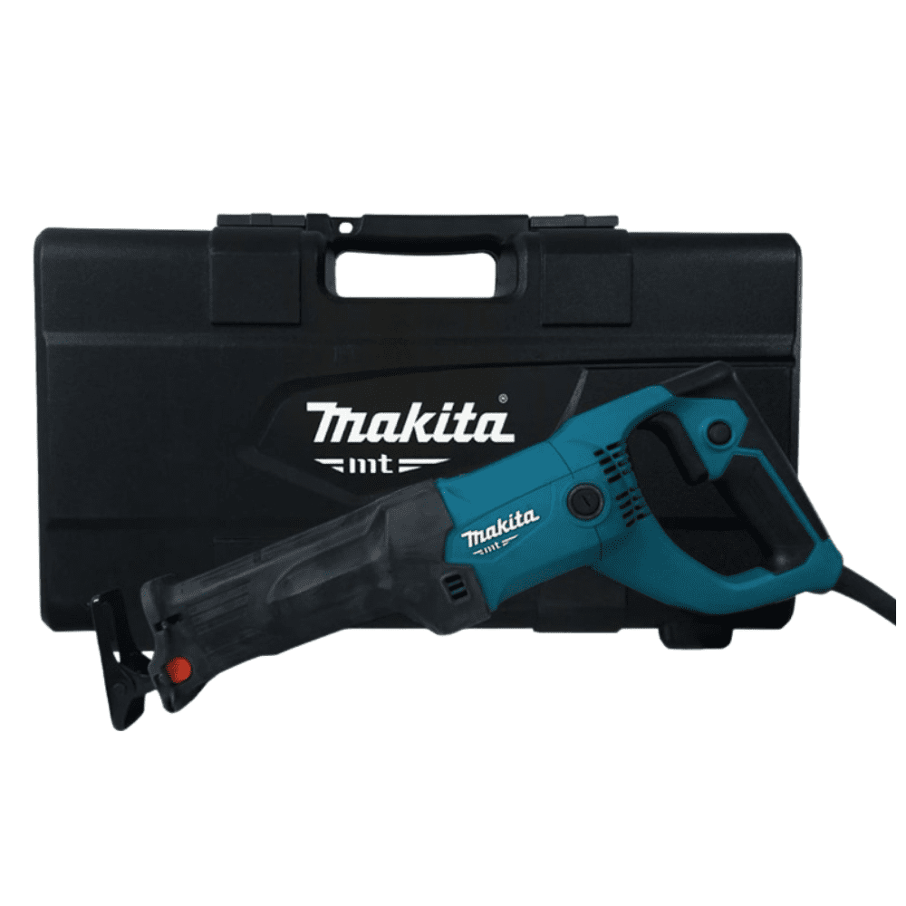 Sierra Sable Vel. Variable + Maleta 940w Makita M4500kb