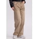 thumbnail image 2 of Jeans Mujer Baggy Cinturón Caqui, 2 of 4