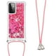 thumbnail image 2 of Funda FOXDOCK para Samsung Galaxy A72 5G con Cuerda Ajustable, Brillo Líquido, Protección Antigolpes y Lente – Ideal para Regalo, 2 of 6