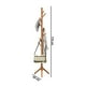 thumbnail image 2 of Perchero De Pie Colgador Simple De Madera Organizador 175x45, 2 of 4